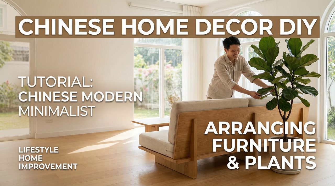 91网家居装饰视频教程 - 家居改造视频演示 - www.2nclpw.cn