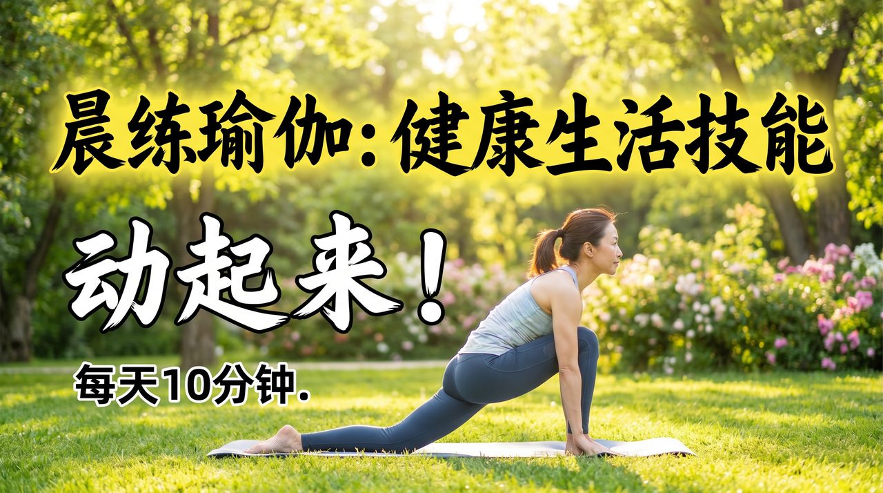 91网健身视频教程 - 晨练瑜伽视频演示 - www.2nclpw.cn