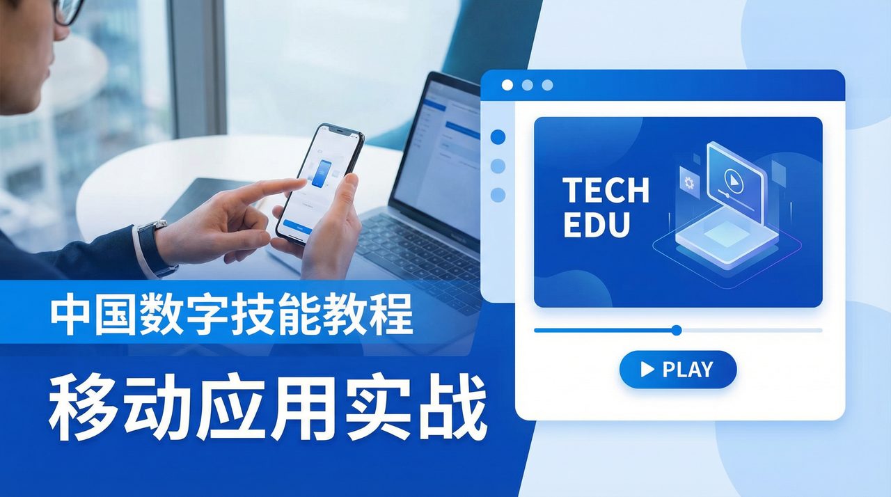 91网数码技能视频教程 - 手机应用教程视频 - www.2nclpw.cn