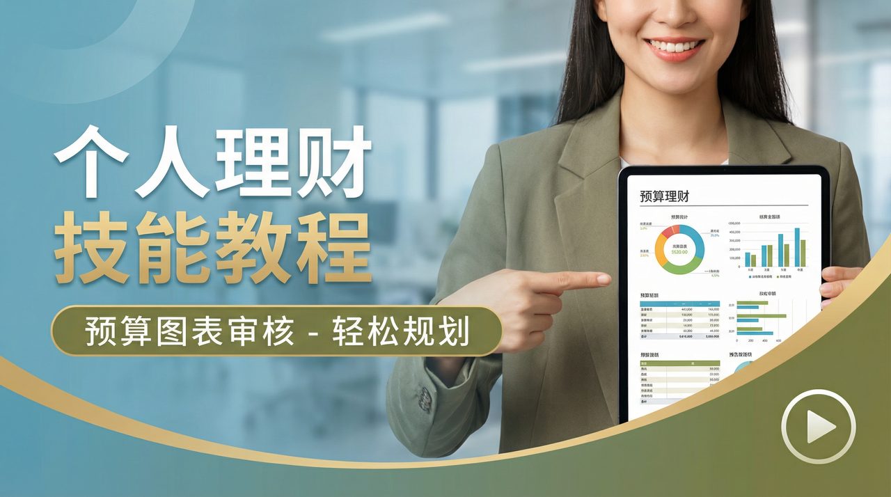 91网理财视频教程 - 个人理财技能视频 - www.2nclpw.cn